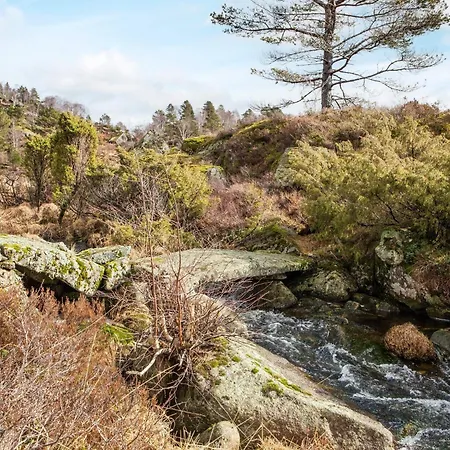 7 Person In Lyngdal, Cleaning Included