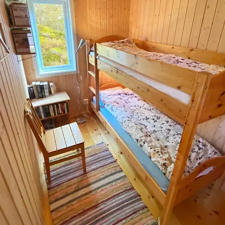 7 Person In Lyngdal, Cleaning Included Holiday home *