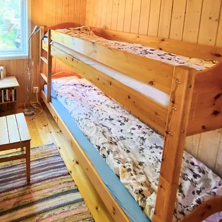 7 Person In Lyngdal, Cleaning Included Hébergement de vacances Lyngdal