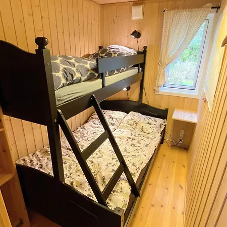 7 Person In Lyngdal, Cleaning Included Lyngdal