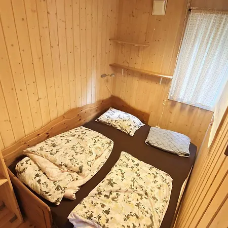 Holiday home 7 Person In Lyngdal, Cleaning Included